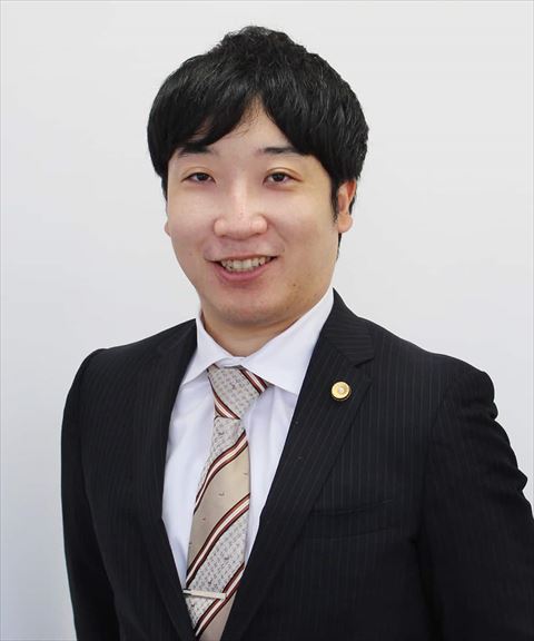 浅井 航 弁護士