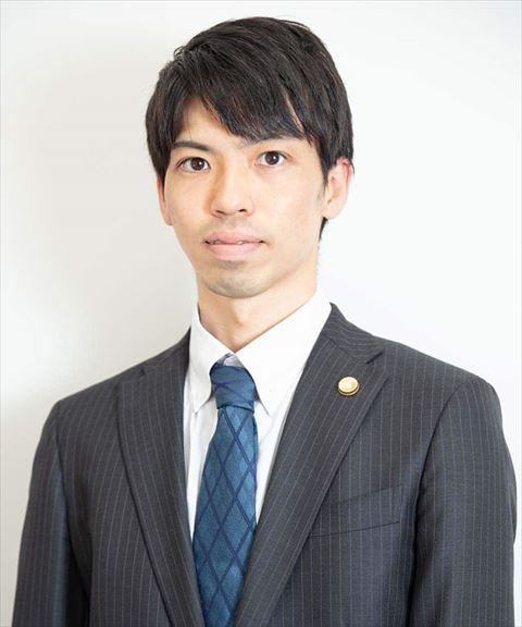 浅野 桂市 弁護士