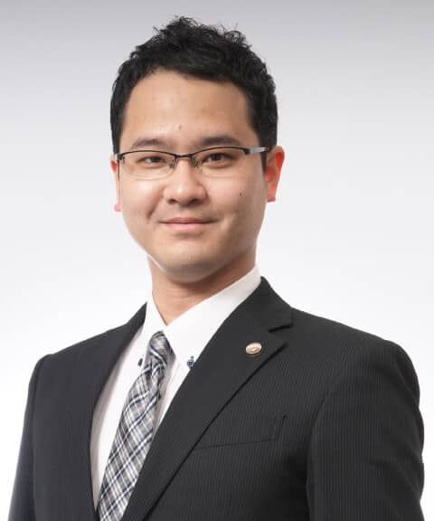 遠藤 悠介 弁護士