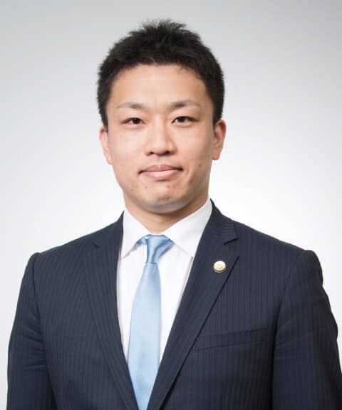 服部 文哉 弁護士