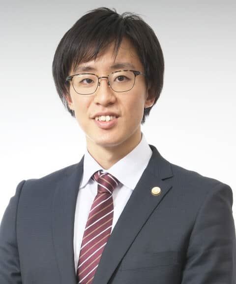 加藤 純介 弁護士