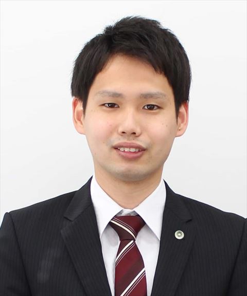 加藤 怜樹 弁護士