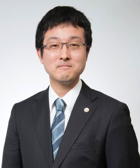 勝又 敬介 弁護士