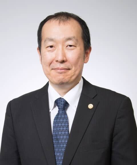 小宮 仁 弁護士