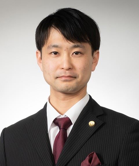 河野 将磨 弁護士
