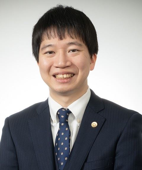 黒田 雅明 弁護士