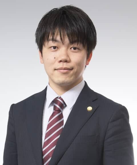 牧村 拓樹 弁護士
