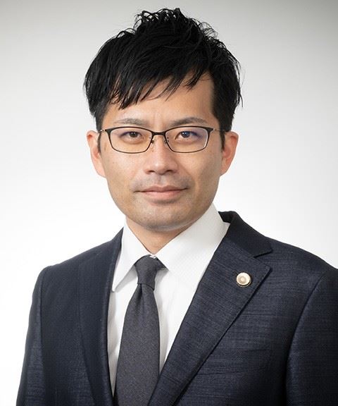 丸山 浩平 弁護士