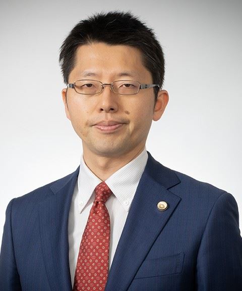 水野 憲幸 弁護士