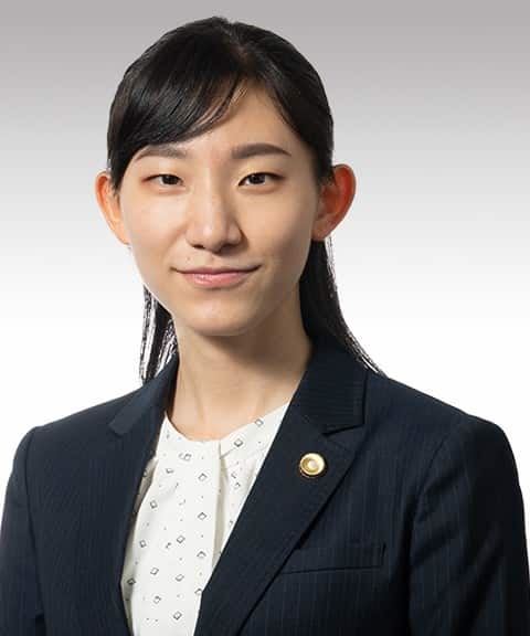 森田 侑実重 弁護士