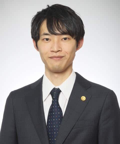 中村 展 弁護士