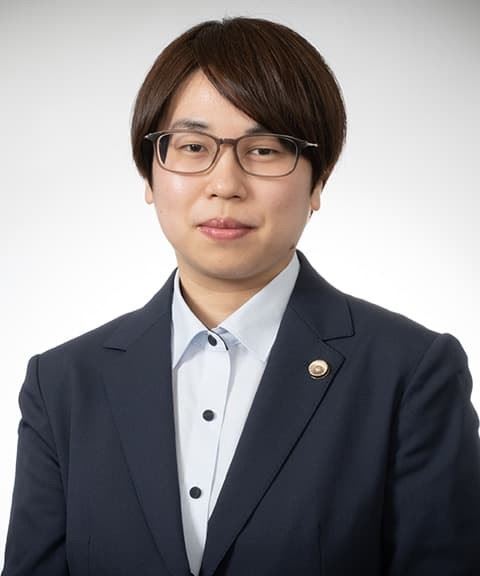 中内 良枝 弁護士