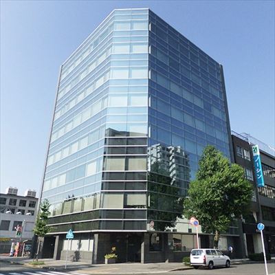 名古屋丸の内本部事務所