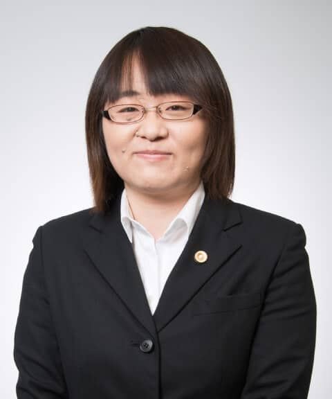 奥村 典子 弁護士