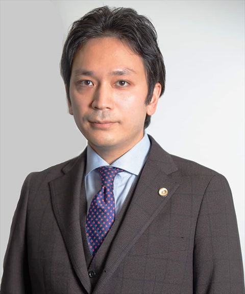 佐藤 康平 弁護士