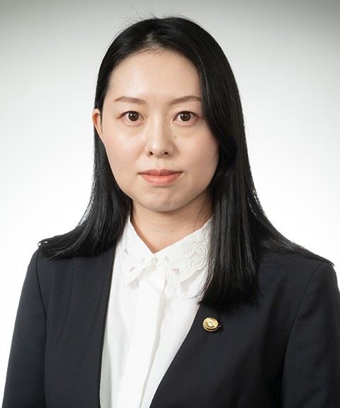 清水 良恵 弁護士