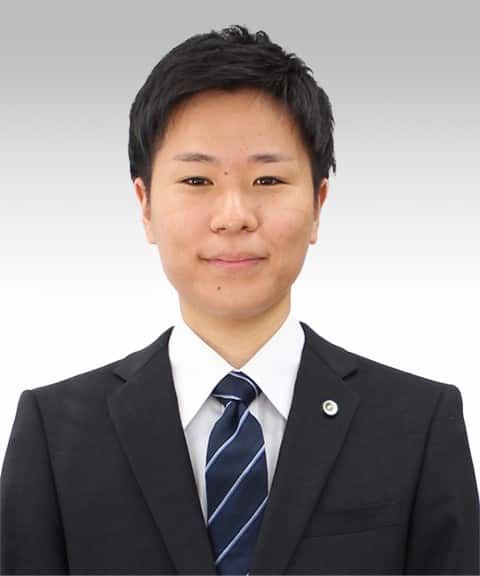 鈴木 智大 弁護士