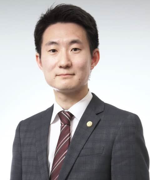 田中 隼輝 弁護士