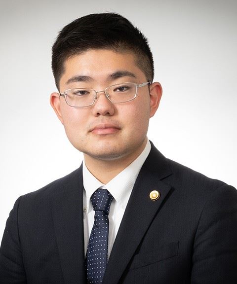 冨澤 吉伸 弁護士