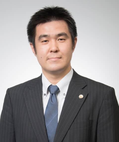 渡邊 健司 弁護士