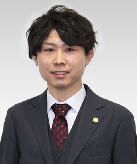 山田 瑞樹 弁護士