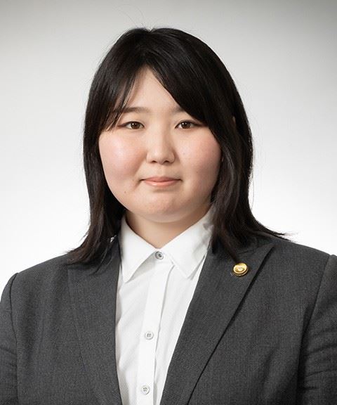 矢野 栞 弁護士