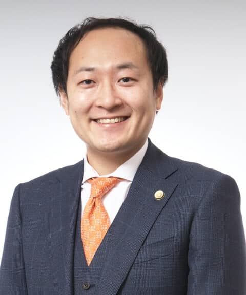 安井 孝侑記 弁護士
