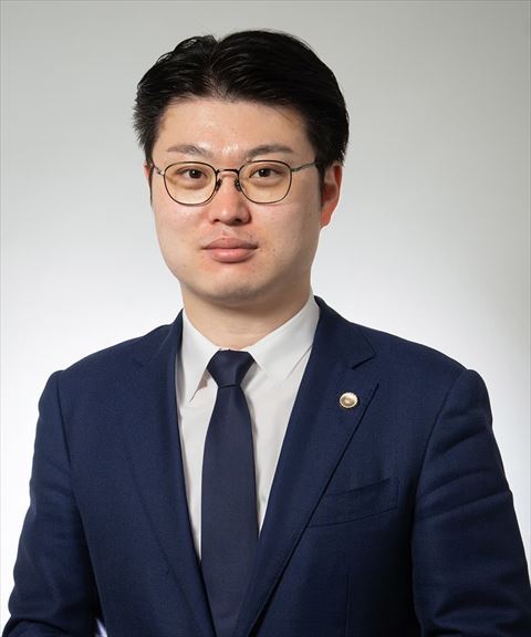 横井優太弁護士